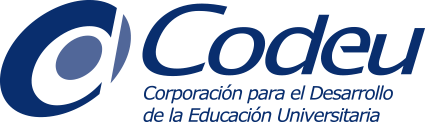 CODEU Corporación para el Desarrollo de la Educación Universitaria